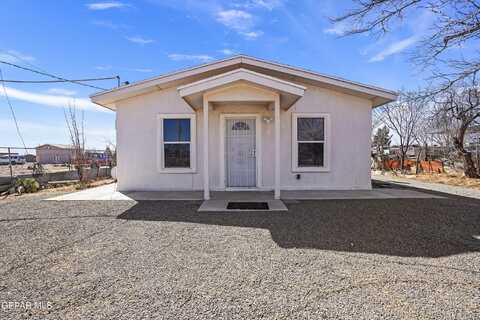 777 CALLE DE MADERO, Chaparral, NM 88081