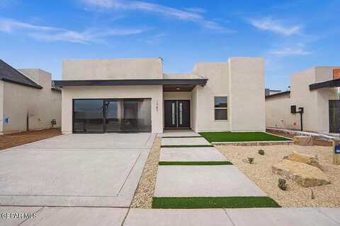 undefined, El Paso, TX 79928