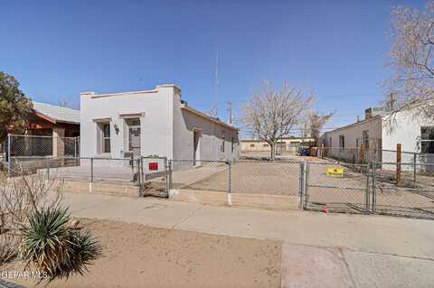 4009 TULAROSA Avenue, El Paso, TX 79903