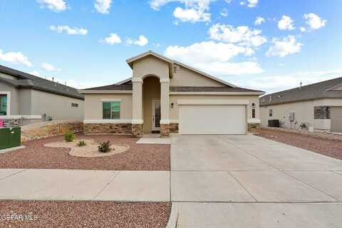 7872 Enchanted Park Drive, El Paso, TX 79911