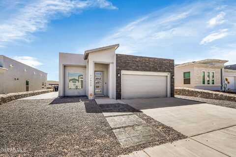 12622 Cody Kyle Court, El Paso, TX 79928