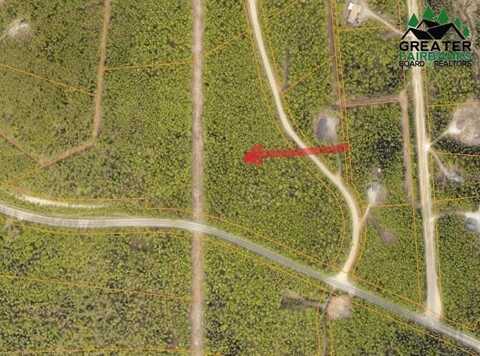 Lot 1 SUNLIGHT DRIVE, Fairbanks, AK 99709