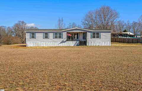 444 Burton Creekside Road, Waterloo, SC 29384