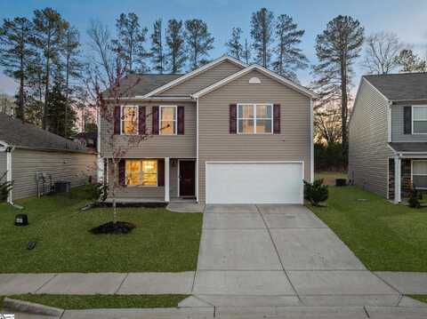 268 Millen Drive, Woodruff, SC 29388