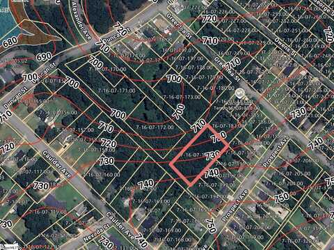 00 Greenlea Street, Spartanburg, SC 20306