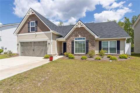 238 Daniel Trent Way, Kingsland, GA 31548