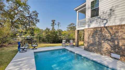 121 Killgriffe Street, Saint Simons Island, GA 31522