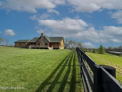 686 Hannah Rd, Shelbyville, KY 40065