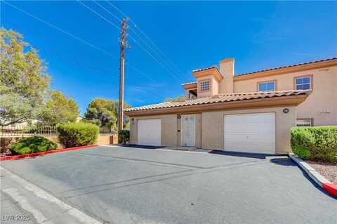 6701 Dorita Avenue, Las Vegas, NV 89108