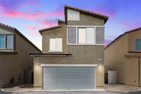 4371 Fire Glow Avenue, North Las Vegas, NV 89084