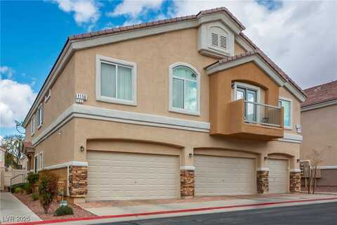 1156 Harts Bluff Place, Henderson, NV 89002