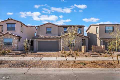 745 Black Palace Street, Henderson, NV 89011