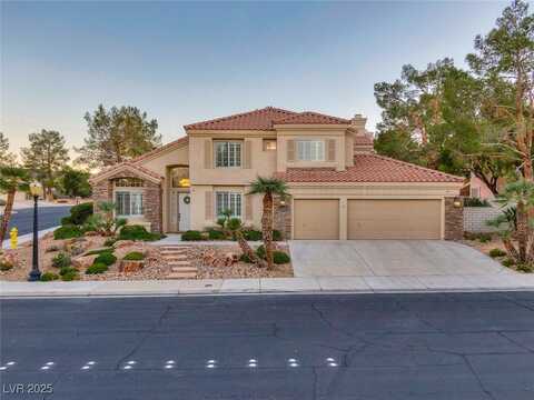 1921 Spyglass Drive, Henderson, NV 89074