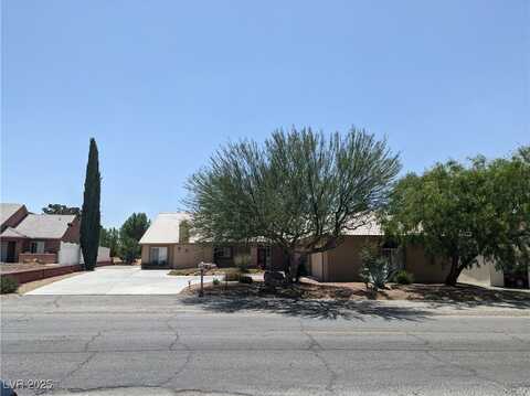 1211 Bourbon Street, Pahrump, NV 89048