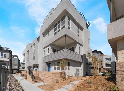 2509 Silent View Avenue, Henderson, NV 89044
