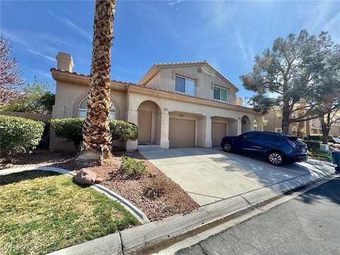 9640 Quick Draw Drive, Las Vegas, NV 89123