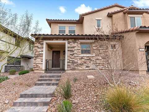 715 Pickled Pepper Place, Henderson, NV 89011