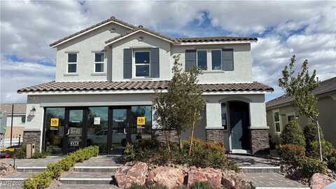 9190 Oakdale Ranch Court, Las Vegas, NV 89139