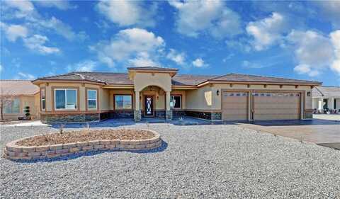 3080 S Prairie Avenue, Pahrump, NV 89048