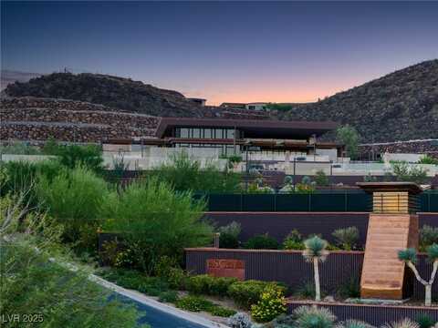25 Sanctuary Peak Court, Henderson, NV 89012