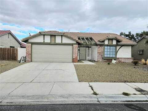 4712 Bannister Lane, Las Vegas, NV 89130