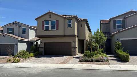 4181 Nopal Serrano Avenue, Las Vegas, NV 89141