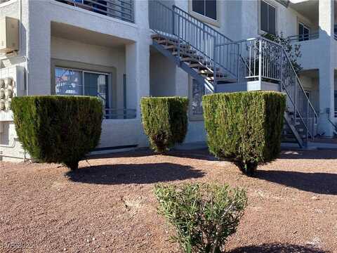 3318 N Decatur Boulevard, Las Vegas, NV 89130