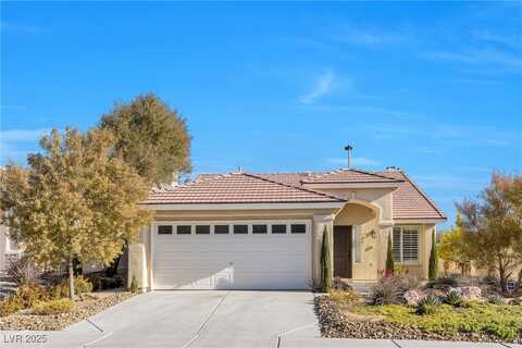 9800 Panorama Cliff Drive, Las Vegas, NV 89134