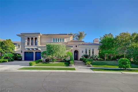 3863 Glasgow Green Drive, Las Vegas, NV 89141
