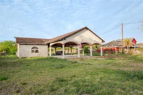 2919 E Ingle Road E, Edinburg, TX 78542