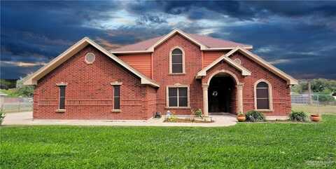 3007 Chapin Street, Edinburg, TX 78541