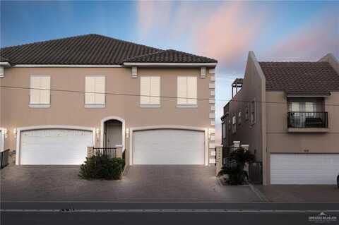 5812 Gulf Boulevard, South Padre Island, TX 78597
