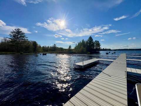 Lot 9&10 PFEIFER RD, Tomahawk, WI 54487