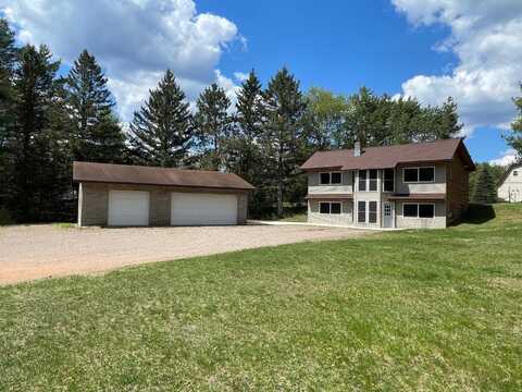 7115 CHURCH ST, Hazelhurst, WI 54531