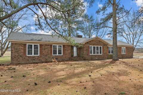 25383 Nc Highway 903, Robersonville, NC 27871