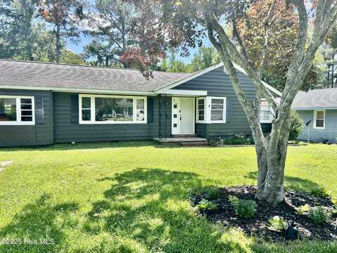 216 W 10th Street, Scotland Neck, NC 27874