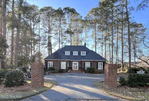 3252 Circle Drive, Farmville, NC 27828