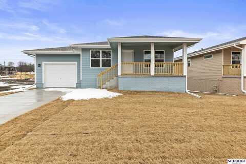 431 N 24 Street, Blair, NE 68008