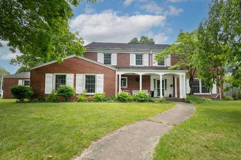 435 Edka Street, Sturgis, MI 49091