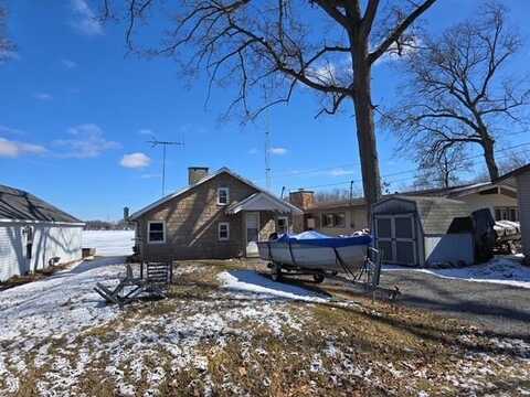 363 Cove Resort Drive, Bronson, MI 49028