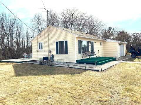 8929 Tamarack Road, Lakeview, MI 48850