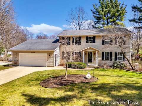 10108 Lakeshore Drive, West Olive, MI 49460