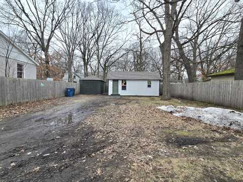 3212 5th Street, Muskegon Heights, MI 49444