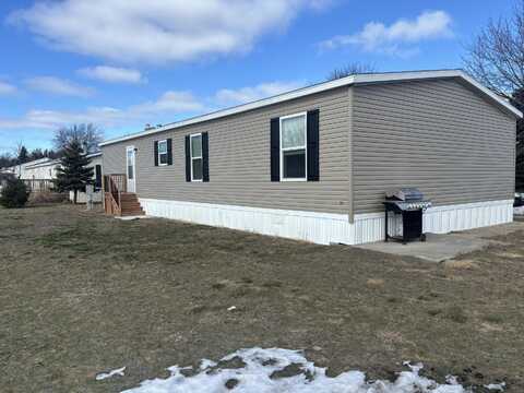 9133 Stoney Station, West Olive, MI 49460