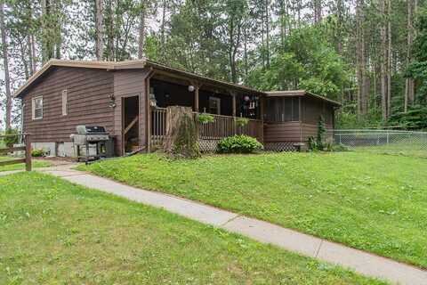 14475 North Avenue, Bellevue, MI 49021