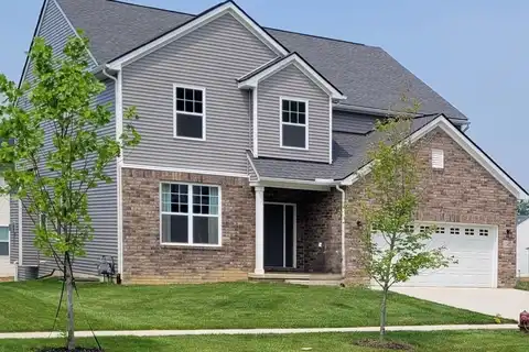 343 Honey Tree Way, Ann Arbor, MI 48103