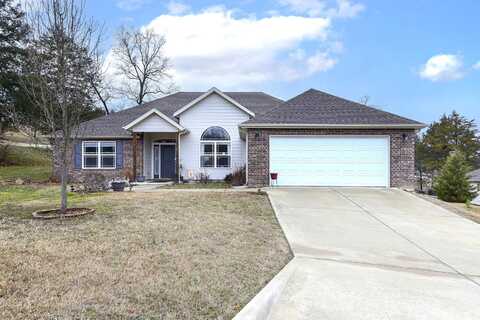 119 Moberly Mill Road, Branson, MO 65616