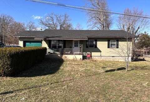 228 Sharp Street, Mountain View, MO 65548