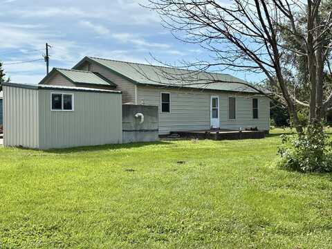 22665 State Highway 83, Weaubleau, MO 65774