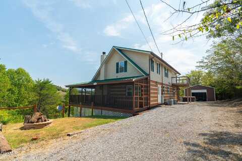 502 Lane Hollow Road, Sevierville, TN 37876